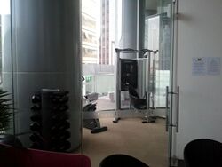 Lumiere (D2), Apartment #504539101